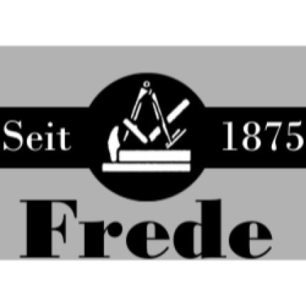 Logo van Frede Tischlerei und Bestattungen Inh. Ulrich Frede
