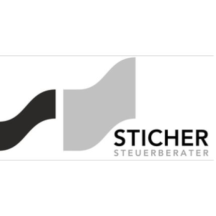 Logo de Steuerberater Sticher