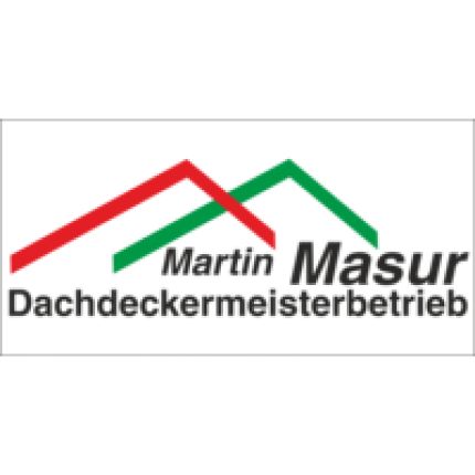 Logotyp från Martin Masur Dachdeckerei Meisterbetrieb