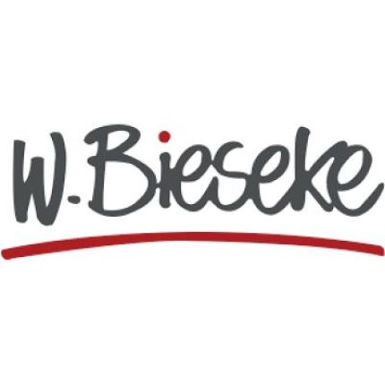 Logotyp från W. Bieseke Raumgestaltung