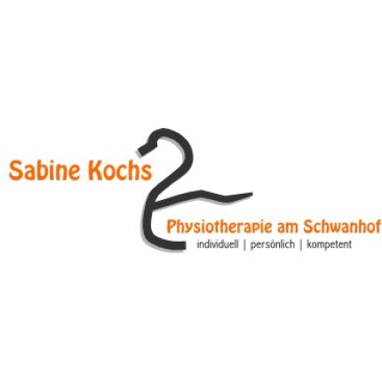 Logo od Physiotherapie am Schwanhof