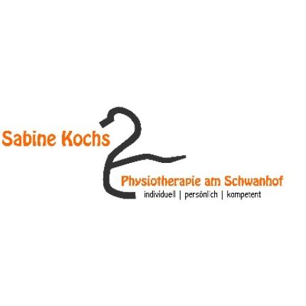 Logo fra Physiotherapie am Schwanhof Sabine Kochs