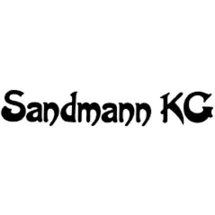 Logotyp från Sandmann KG