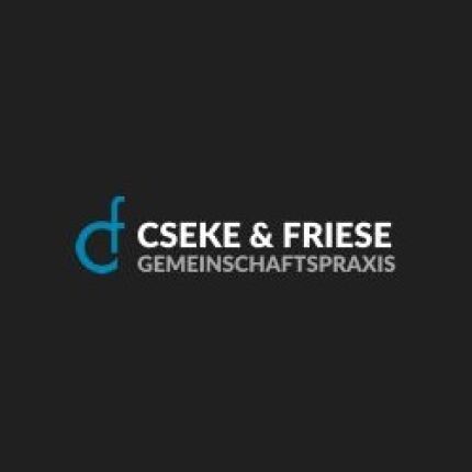 Logotipo de Hausärztliche Internistische Gemeinschaftspraxis Dr. med. Almos Cseke & Dr. med. Georg Friese