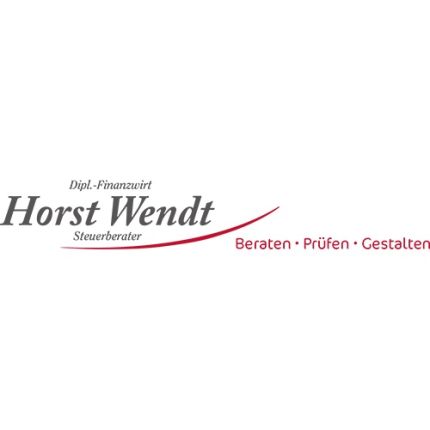 Logo van Dipl. Finanzwirt Horst Wendt