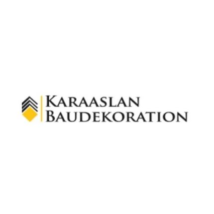 Logo von Karaaslan Baudekoration