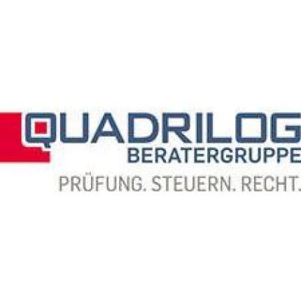 Logotyp från Quadrilog GmbH