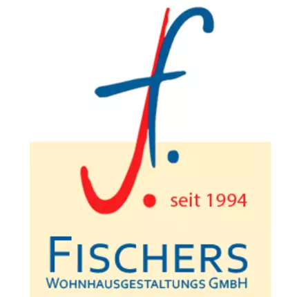 Logo od Fischers Wohnhausgestaltungs GmbH | Essen