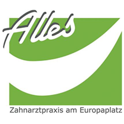 Logotyp från Zahnarztpraxis am Europaplatz | Christian Alles