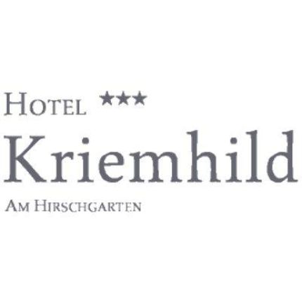 Logo von Hotel Kriemhild am Hirschgarten