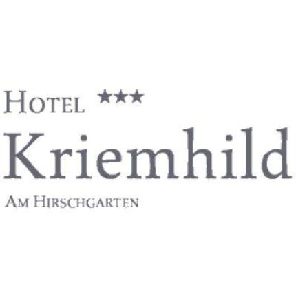 Λογότυπο από Hotel Kriemhild am Hirschgarten