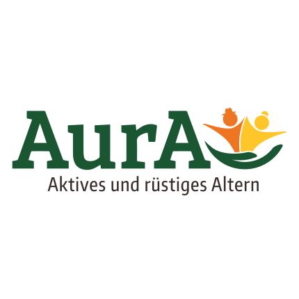Logo od AurA gGmbH - Tagespflege am Teich
