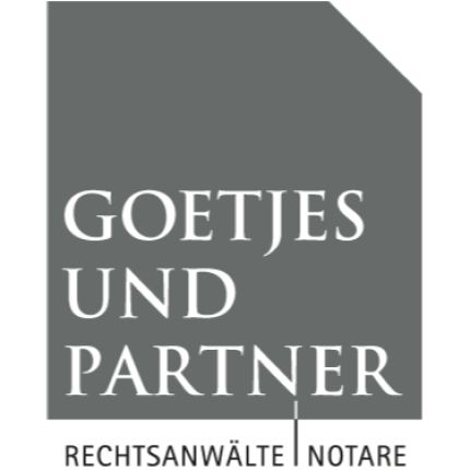 Logotyp från Goetjes und Partner Rechtsanwälte und Notare Partnerschaft mbB