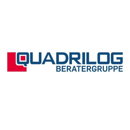 Logotyp från Quadrilog GmbH