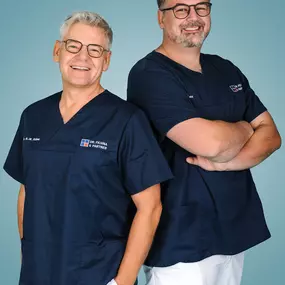 Dr. Fichna & Partner | Zahnärzte und Fachzahnärzte für Oralchirurgie | Ansbach | Dr.Ralf-Werner Fichna und Dr.Nicolas Fichna