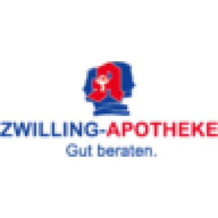 Logo van Zwilling Apotheke