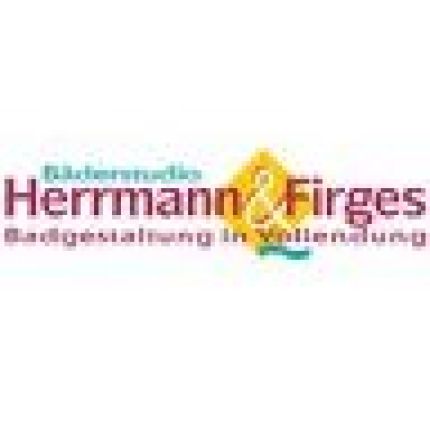 Logo fra Firma Herrmann & Firges Badgestaltung in Vollendung