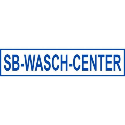 Logo de SB Wasch Center