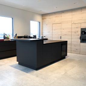 Bild von WeyFra Individualmöbel GmbH | Schreinerei Ludwigsburg