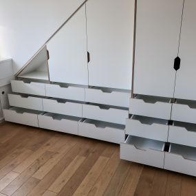 Bild von WeyFra Individualmöbel GmbH | Schreinerei Ludwigsburg