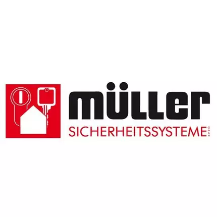 Logo od Müller Sicherheitssysteme