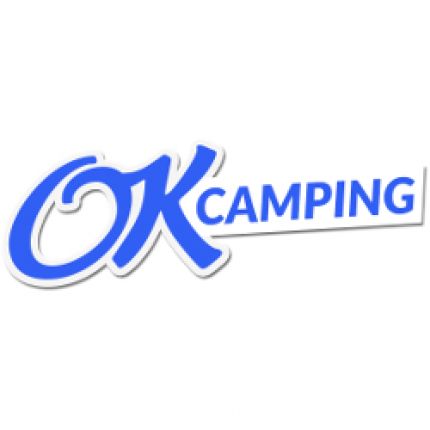 Logo da OK Camping Onlineversand