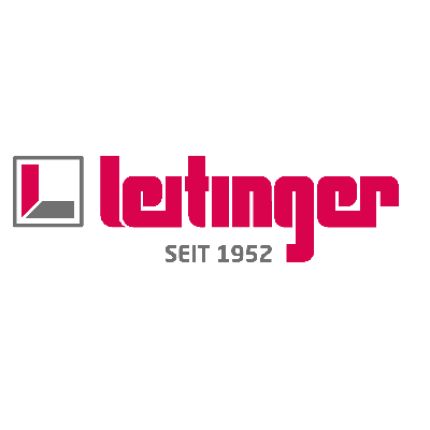 Logo fra Leitinger GmbH
