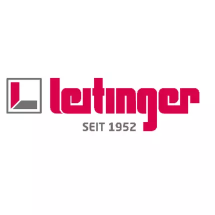 Logo fra Leitinger GmbH