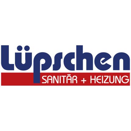 Logo od Lüpschen Meisterbetrieb Sanitär + Heizung GmbH