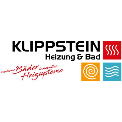 Logótipo de Klippstein Heizung und Bad