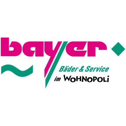 Logo da Bayer Bäder & Service