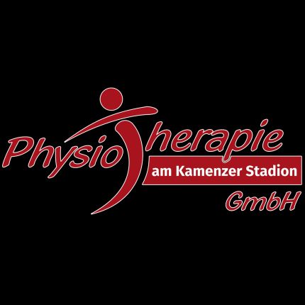 Logo da Physiotherapie am Kamenzer Stadion