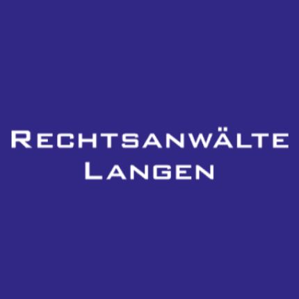 Logotyp från Frank Langen Strafverteidiger Aachen