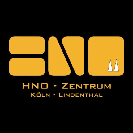 Logo van HNO-Zentrum Köln-Lindenthal