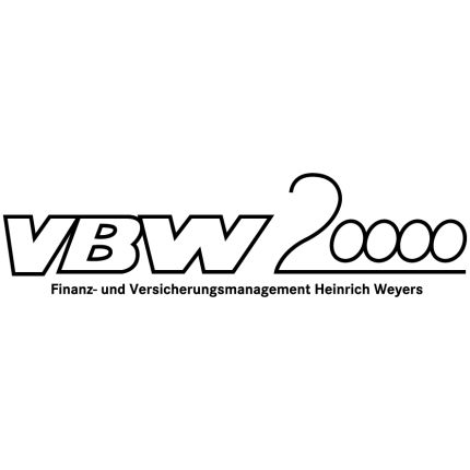 Logo da VBW 20000