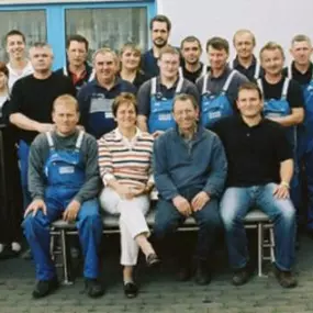 Bild von Wulf & Berger GmbH