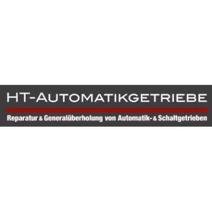 Logótipo de HT-Automatikgetriebe Meisterbetrieb Düsseldorf