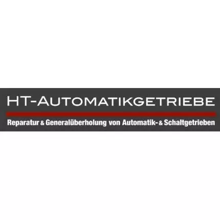 Logo von HT-Automatikgetriebe Meisterbetrieb Düsseldorf