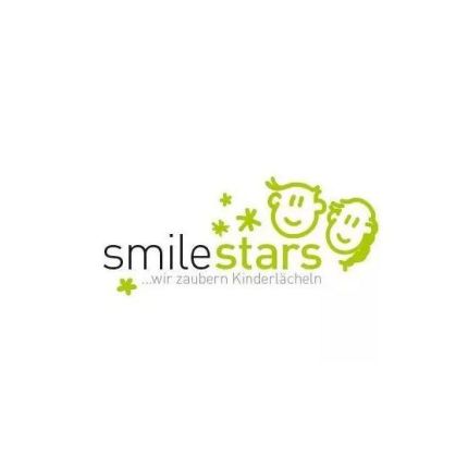 Logo de Smilestars - Kinderzahnarzt in Köln