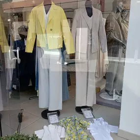 Bild von Damenmoden & Leder  Martin | Siegburg