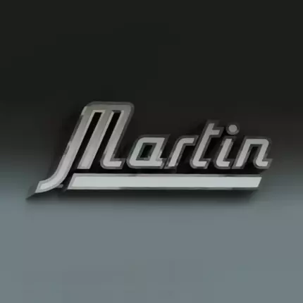 Logo van Damenmoden & Leder  Martin | Siegburg