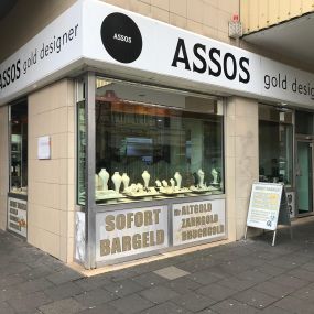 Bild von ASSOS Gold | Köln