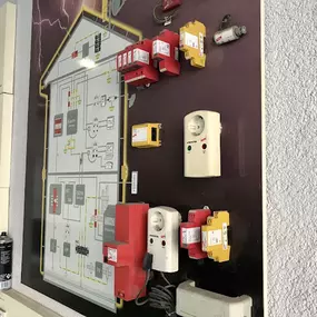 Kaltwasser Elektrotechnik J. Kaltwasser
