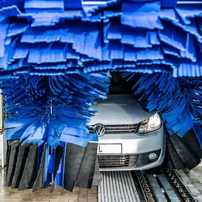 Soapbox - Ihre Waschstraße Autopflege &  Autoaufbereitung