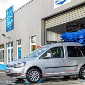 Soapbox - Ihre Waschstraße Autopflege &  Autoaufbereitung