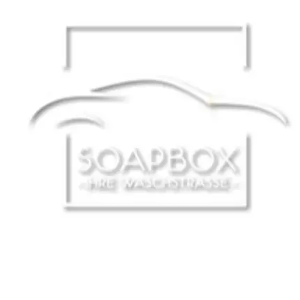 Λογότυπο από Soapbox - Waschstraße I Alte Heerstr. I Autopflege & Autoaufbereitung Bonn Rhein-Sieg