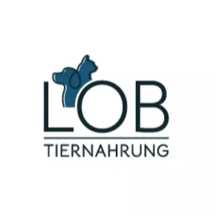 Logotipo de Tiernahrung Lob Aachen