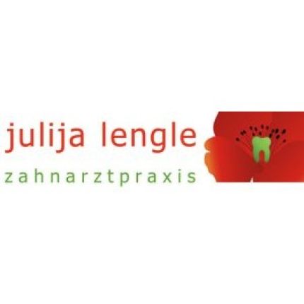 Logo fra Zahnarztpraxis Julija Lengle | Zahnärztin Düsseldorf