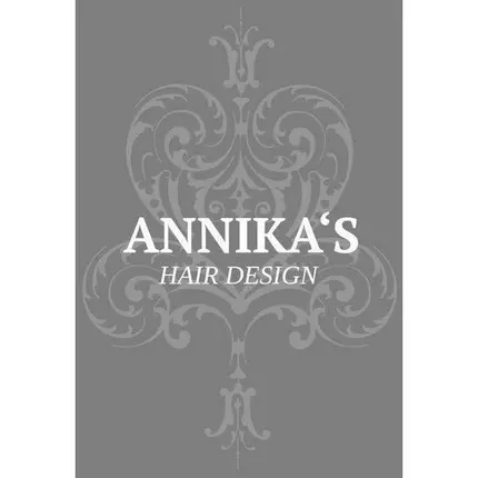 Logo fra Annika's Hairdesign