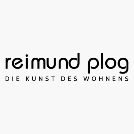 Logótipo de Raumausstatter Reimund Plog Hürth